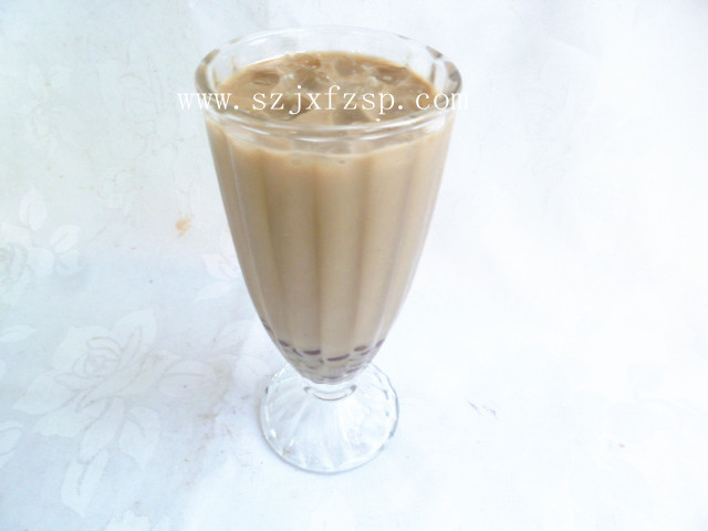 <b>仿真食物 冰鎮紅豆奶茶仿真食物</b>