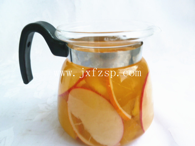 <b>仿真菜 熱水果茶仿真菜</b>