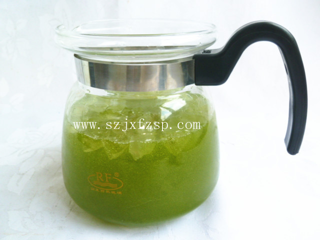 <b>假菜 小麥草蘆薈汁假菜</b>