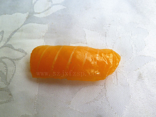 壽司菜模 仿真三文魚