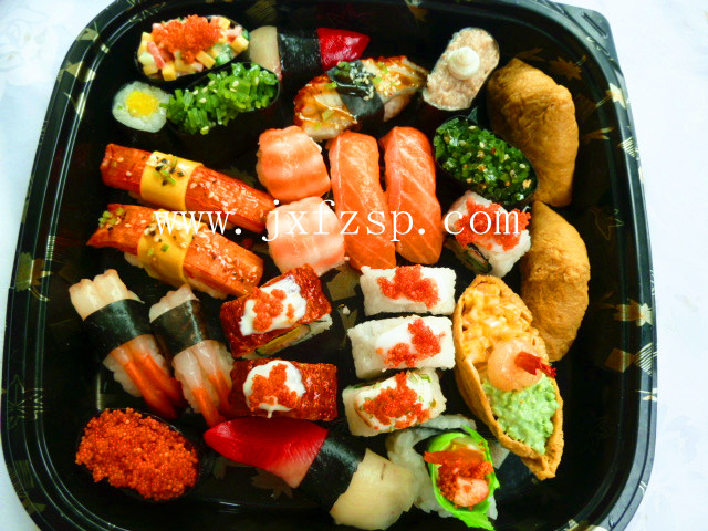 仿真食物 日式料理仿真壽司
