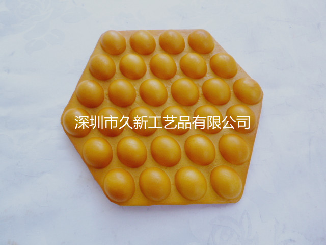 <b>仿真食物 雞蛋仔</b>