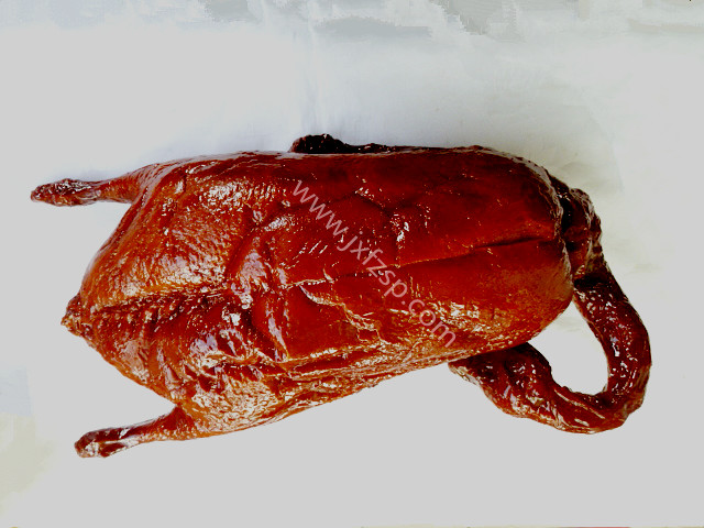<b>假菜 仿真碌鵝模型</b>