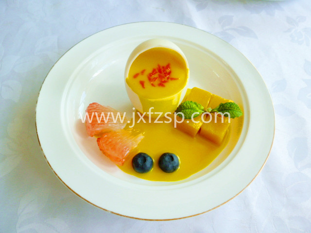 <b>仿真甜品食物模型 天鵝蛋楊技露模型</b>