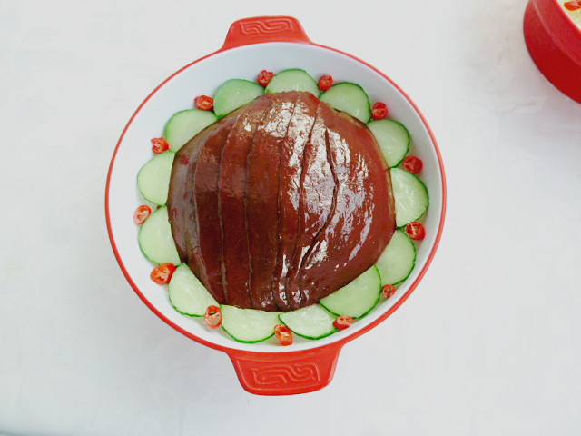 <b>大刀腰片食物模型</b>