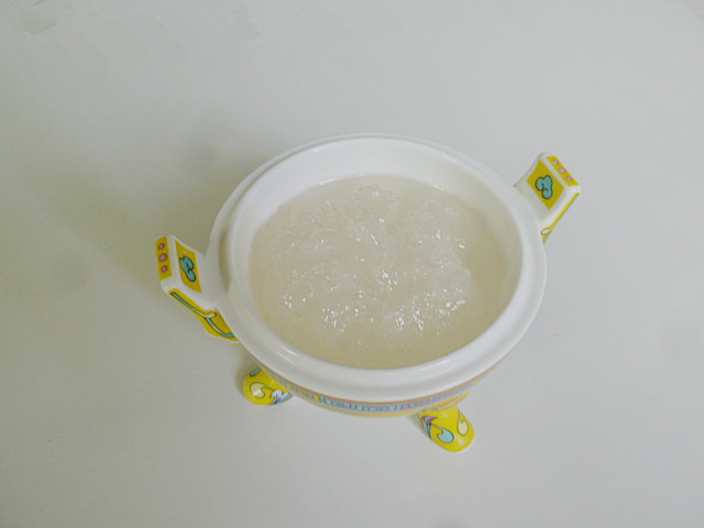 <b>仿真雪蛤食品模型</b>