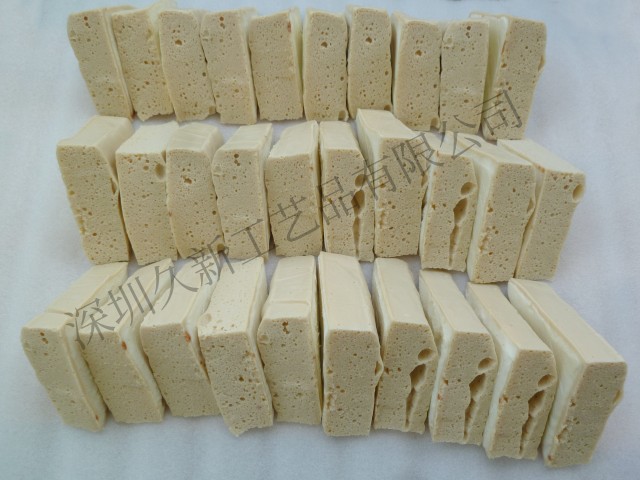 <b>樣品菜模 白熑糕食品模型</b>
