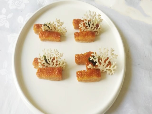 <b>假菜 春煥百雞食物模型</b>