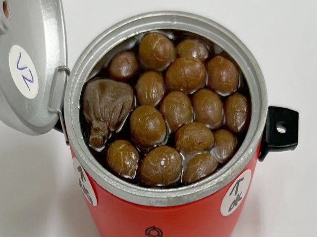 <b>食物模型 仿真鹵蛋模型</b>