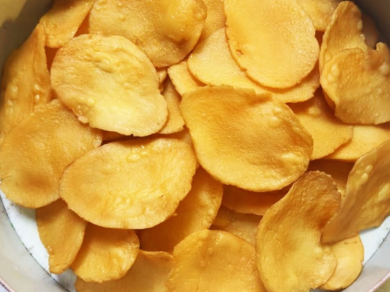 <b>仿真食物烤署片模型</b>