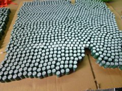 樹脂工藝品：嘉士伯啤酒拉罐